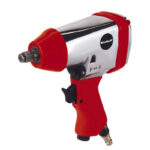 بکس بادی آینهل DSS 260/2
