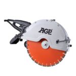 اره بتن بر ای جی پی مدل C16