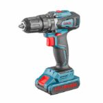 دریل شارژی 20 ولت براشلس رونیکس مدل 8900K