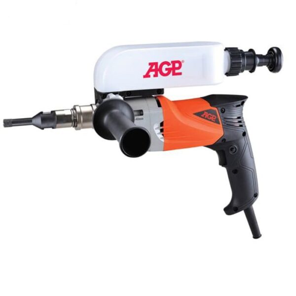 09fa16381545498e92499789c3f37b6f دریل کاشی بر ، ای جی پی مدل TC402 - Image 1