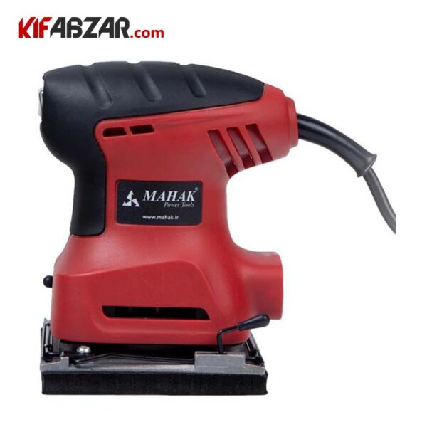 سنباده لرزان محک مدل OS-210