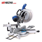 اره فارسی بر کشویی هیوندای مدل HP2230