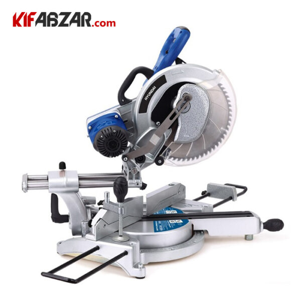 0ae15c31193940d2a62ef65590b9d6b5 اره فارسی بر کشویی هیوندای مدل HP2230 - Image 1