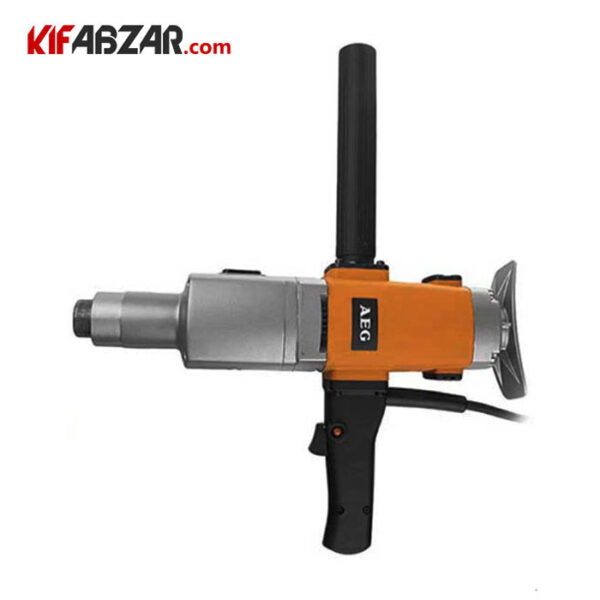 دریل چرخشی  آاگ مدل B4 1050