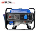 موتور برق 1000 وات اکتیو مدل AC 2810HN