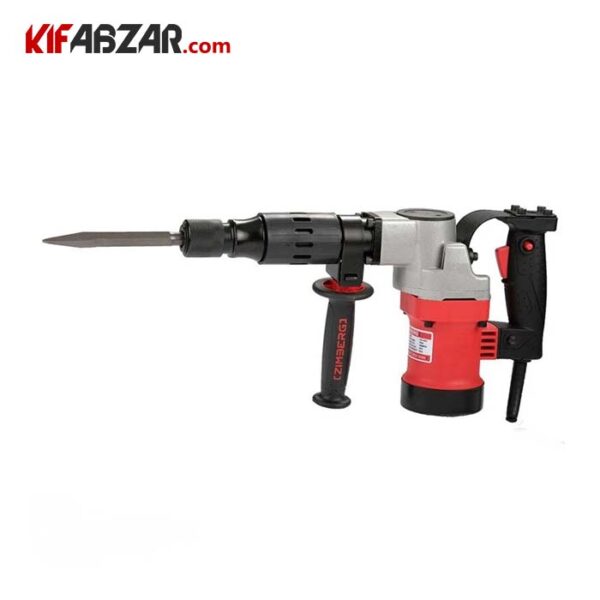 چکش تخریب 7 کیلویی  زیمبرگ مدل PZD 9007