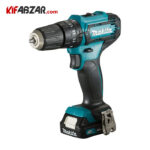 دریل پیچ گوشتی شارژی چکشی ماکیتا مدل HP333DSAE