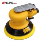 دستگاه پولیش اوربیتال پوما مدل AT 7002C 125