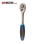 دسته بکس جغجغه 1/2 اینچ هاردکس