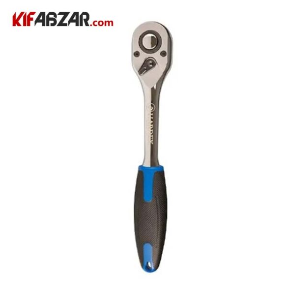 دسته بکس جغجغه 1/2 اینچ هاردکس