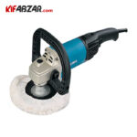 پولیش دیمردار 1500 وات آنکور مدل P1