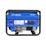 موتور برق 3 کیلووات هیوندای مدل HG-5360-A