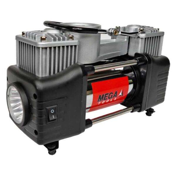 0da28f869392472687590e384a82a68a کمپرسور فندکی مگا مدل MEGA2S - Image 1
