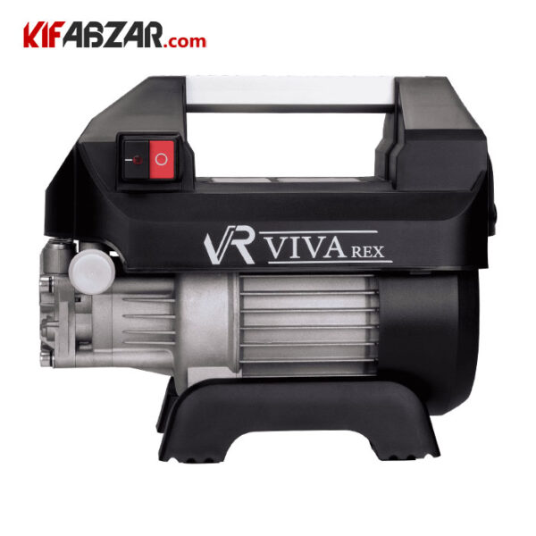 کارواش 100 بار دینامی ویوارکس مدل VR6100 PW