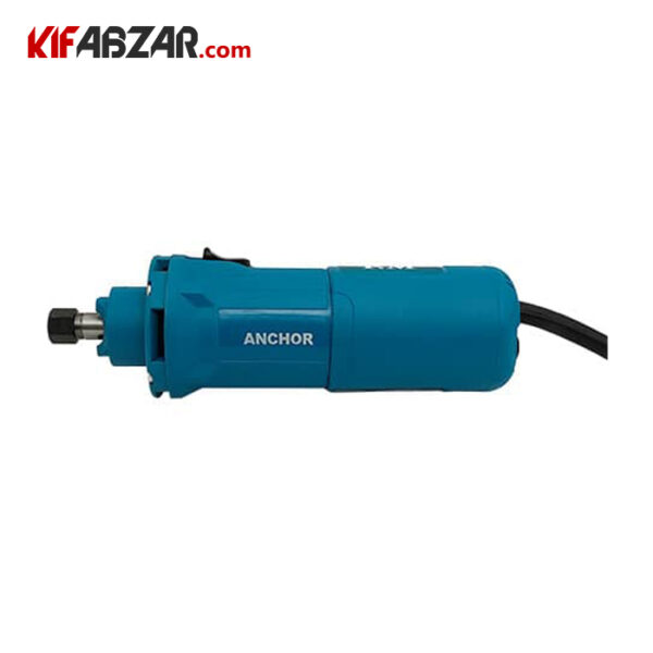 0eadbb8627fa443990a50216fc3e7baf فرز انگشتی 550 وات آنکور مدل D6 - Image 1