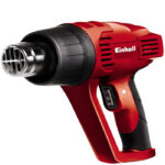 سشوار صنعتی ۲۰۰۰ وات آینهلTH-HA 2000/1