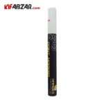 متال مارکر سفید هاردکس مدل PM 01