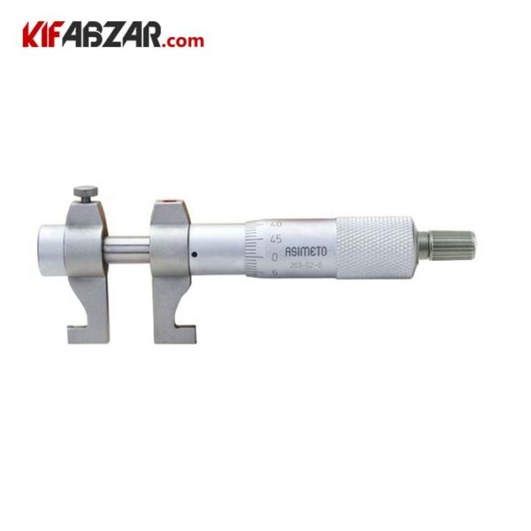 میکرومتر داخل سنج آسیمتو مدل 0 203