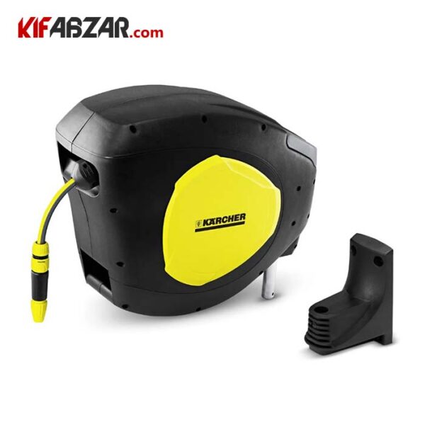 0f1cd547e48d44b9b99ef9acfe9de98e شلنگ جمع کن اتوماتیک کارچر مدل CR5.335 - Image 1