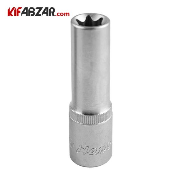 بکس E بلند 1/2 اینچ 6 پر هنس مدل 4310E