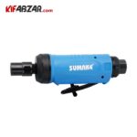 فرز انگشتی بادی سوماک مدل ST M5040M