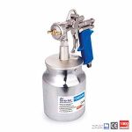 پیستوله رنگپاش G70 نووا Nova