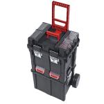 جعبه ابزار چرخ دار پاترول مدل HD-COMPACT