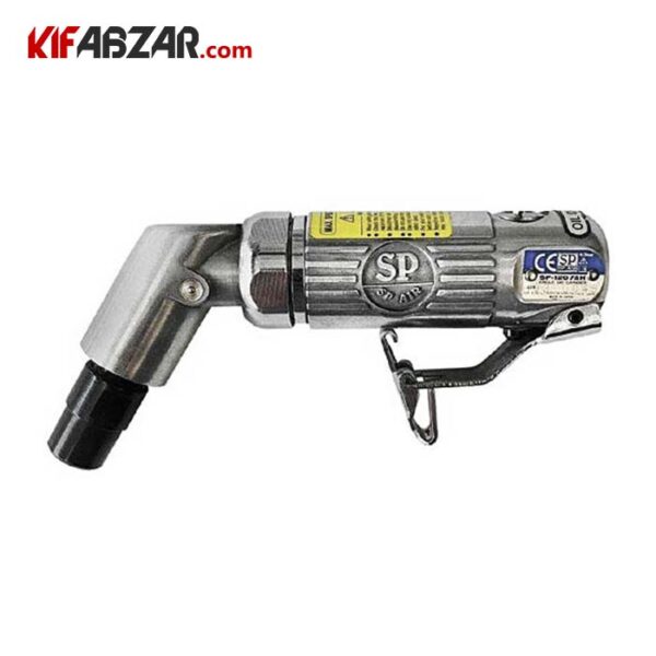 1068cbd7b60b4cf3894cbbac8c9cbbf9 فرز انگشتی بادی سرکج اس پی مدل SP 1207AH - Image 1