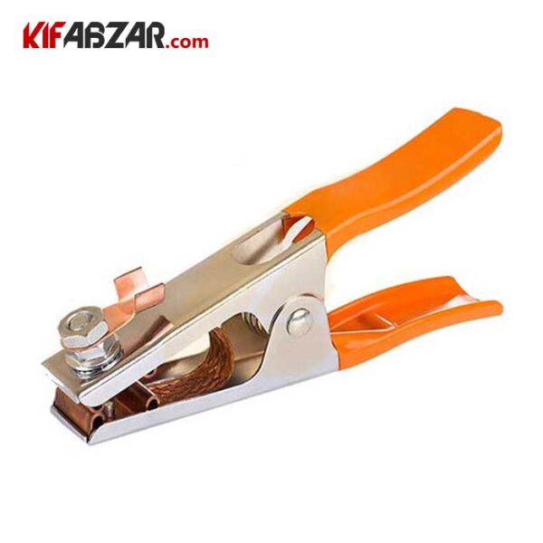 انبر اتصال 500 آمپر وینر مدل W 008 500A - Image 1