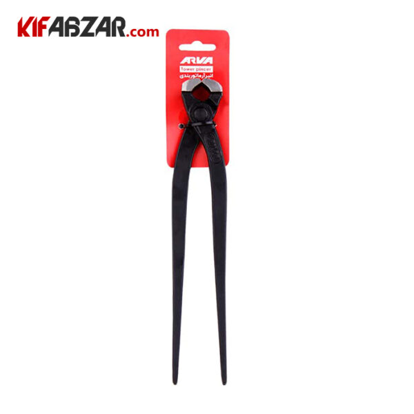 111d56da6d9e4879acc8c0f9ec2d6d5f انبر آرماتوربندی آروا مدل 4141 - Image 1