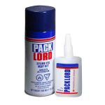 چسب 123 پک لرد آبی