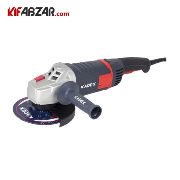 1217a29cdb594c4c9b81d9896a954273 فرز سنگبری کادکس مدل K2324 - Image 1