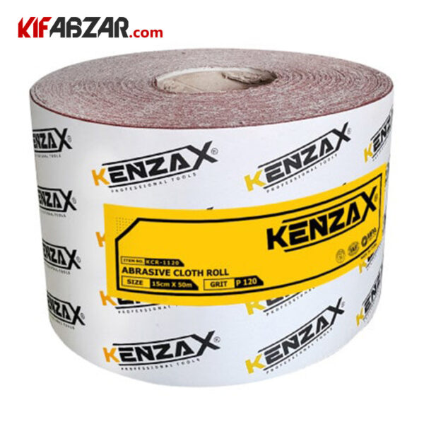 رول سنباده کنزاکس مدل kcr