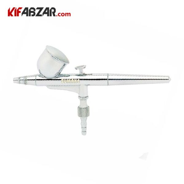 پیستوله ایربراش بادی سوماک مدل SB 1104