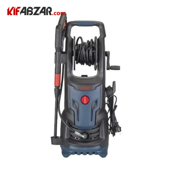 کارواش 160 بار دینامی ایوک مدل K 4160