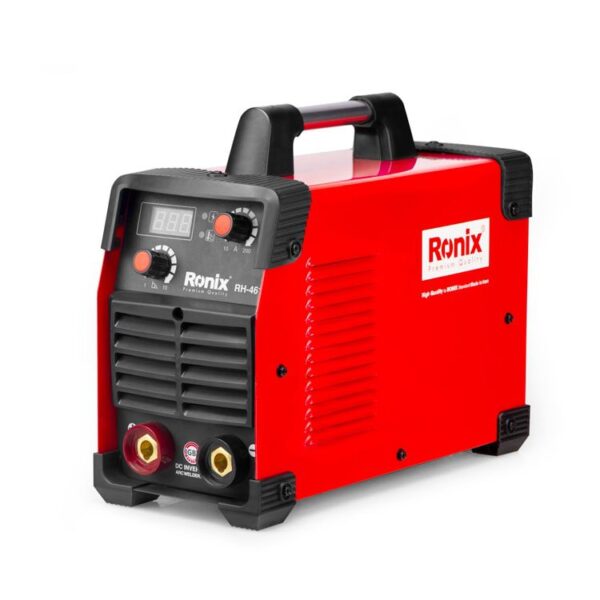 دستگاه جوش رونیکس 200 آمپر مدل RH-4611I