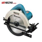 اره گرد بر ماکیتا مدل 5806B