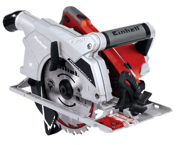 اره گرد بر ۱۹۰ میلیمتر آینهل RT-CS 190/1 - Image 1