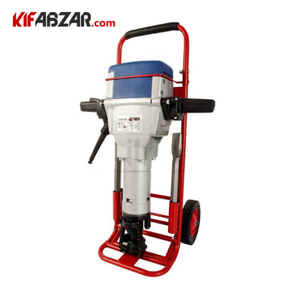 چکش تخریب 30 کیلویی نک مدل 2050DB