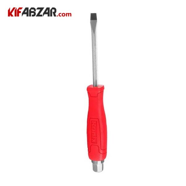 15319de99e204e9f89778ab8ab10eda2 پیچ گوشتی ضربه خور دوسو رونیکس مدل RH 2902 - Image 1