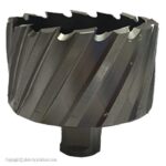 مته گردبر HSS دریل مگنت گرولن مدل GHS051 سایز 51 میلی‌متر