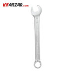 آچار یکسر تخت یکسر رینگی سری X-Line نووا مدل 9328