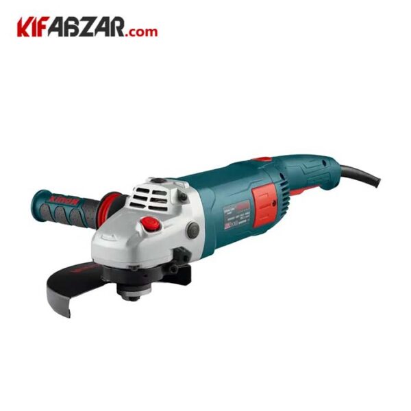 فرز آهنگری 2400 وات رونیکس مدل 3231