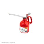 روغندان توسن مدل TIOC-500CC سایز 500 سی‌سی