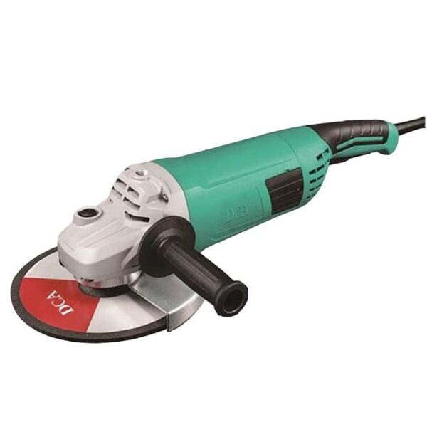 فرز آهنگری دی سی ای مدل ASM05-180