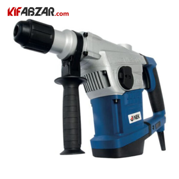 دریل بتن کن 7 کیلویی نک مدل 1341CH