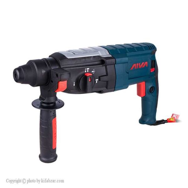 دریل بتن کن 3.2 کیلو آروا مدل 5203