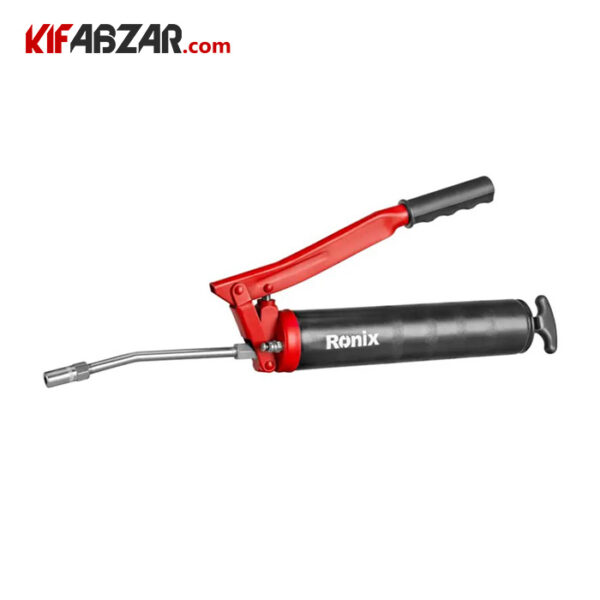 گریس پمپ رونیکس مدل RH 4303