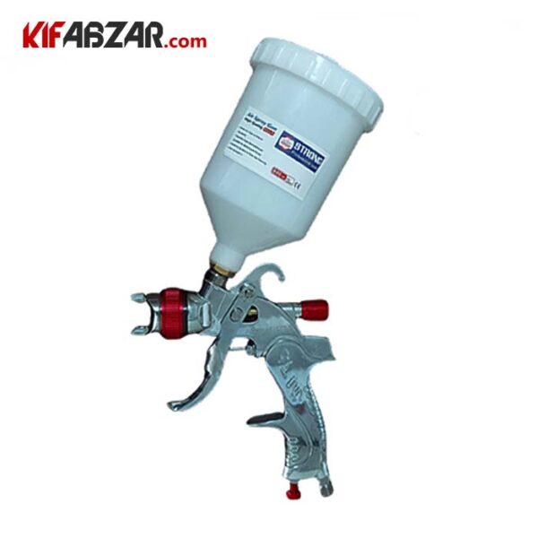 پیستوله سه تنظیم بادی استرانگ مدل LM2500 - Image 1