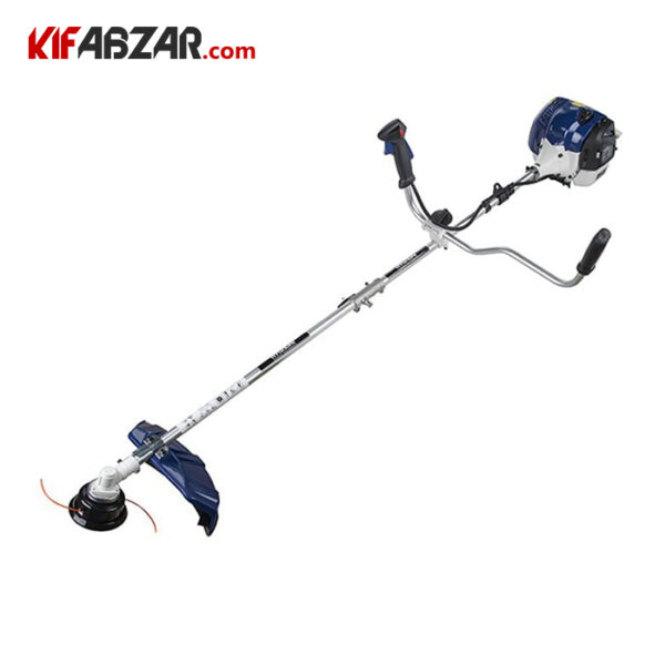 علف زن دوشی هیوندای مدل HP1551-B